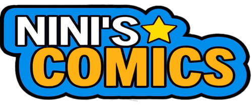 Nini's Comics